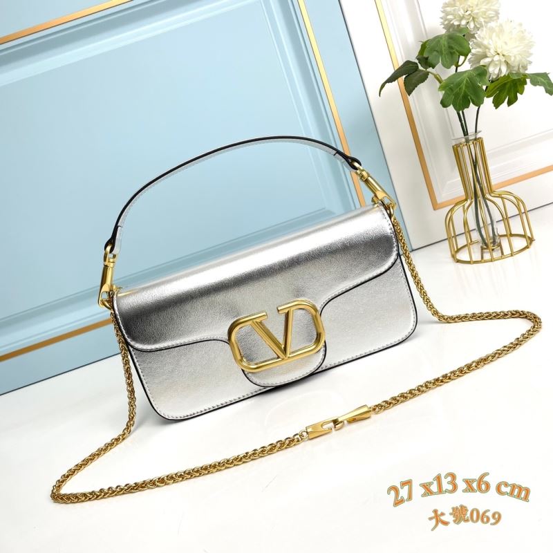 Valentino Satchel Bags